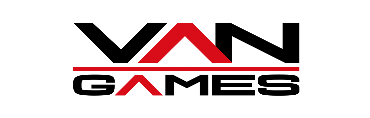 株式会社VANGAMES